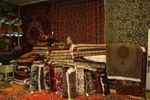 Gabeh Rugs & Gifts Gabeh Rugs & Gifts