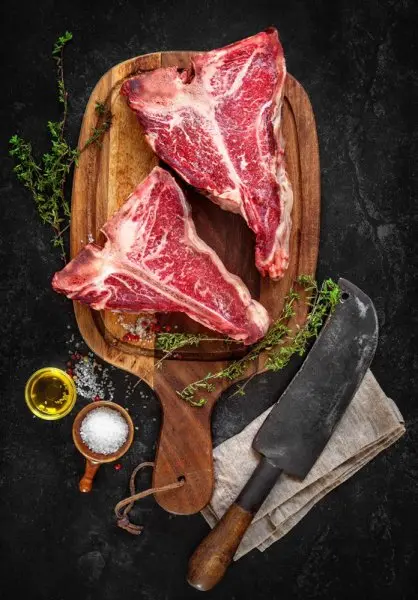 Prime Time Butcher Prime Time Butcher