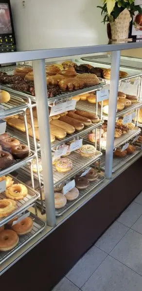 Sweetland Donuts Sweetland Donuts