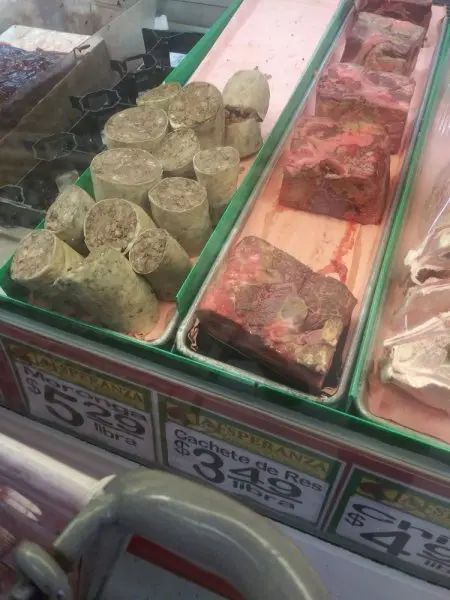 La Esperanza Mercado La Esperanza Mercado