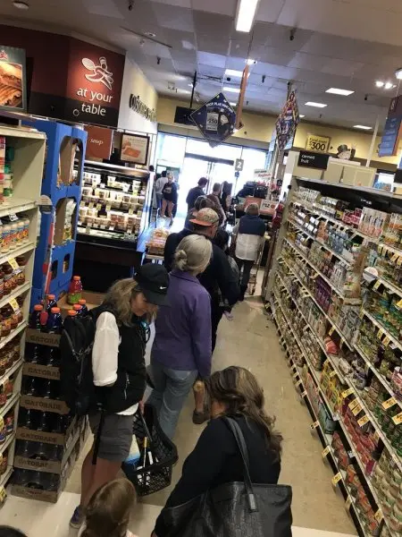 Safeway Safeway