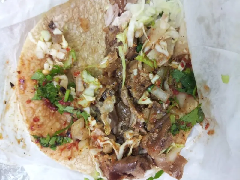 LA Fiesta Meat Market LA Fiesta Meat Market