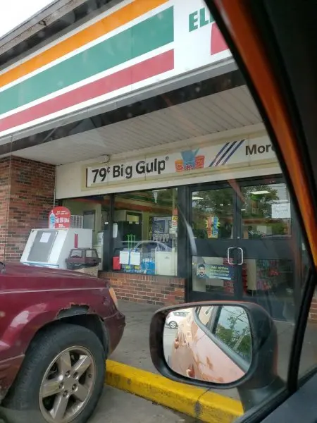 7-Eleven 7-Eleven