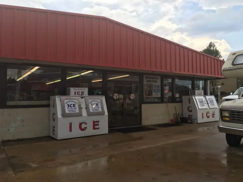KWIK Chek KWIK Chek