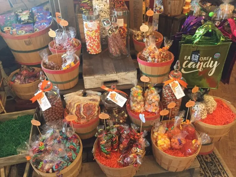42nd Street Candy Co