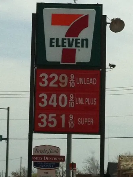 7-Eleven