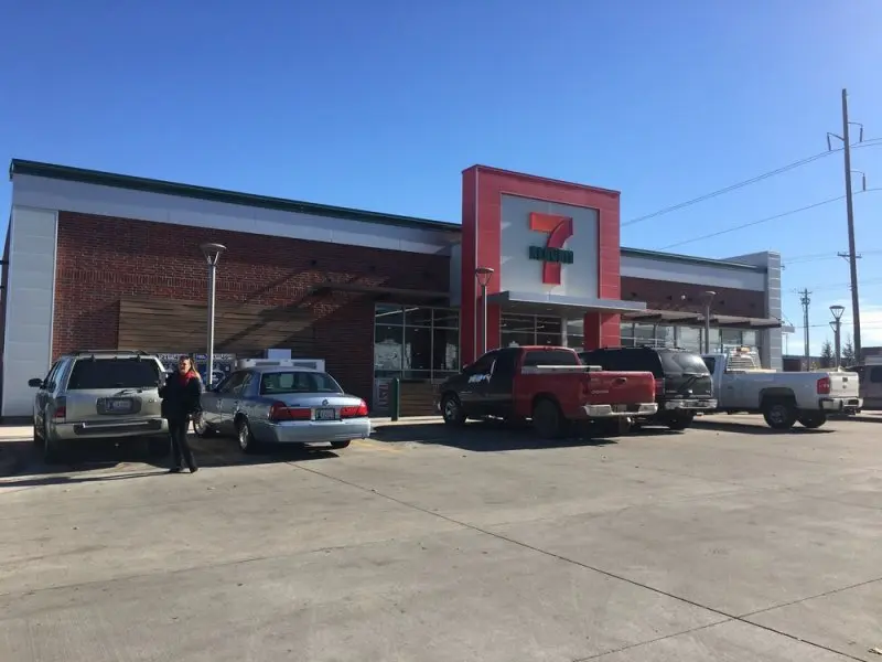 7-Eleven