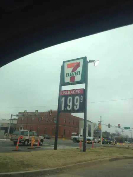 7-Eleven