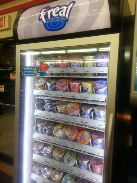 7-Eleven 7-Eleven