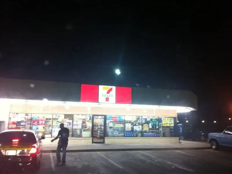 7-Eleven