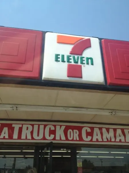 7-Eleven