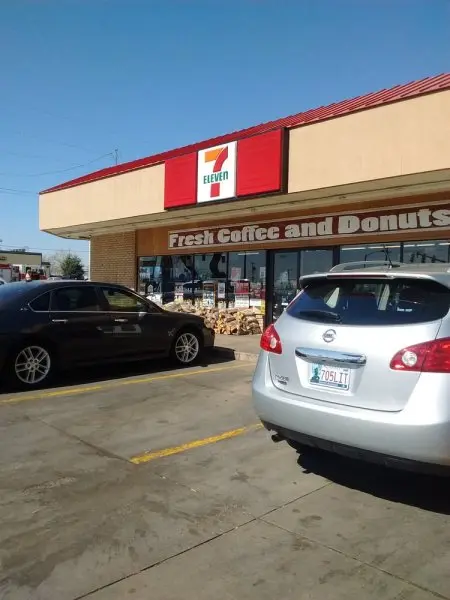 7-Eleven
