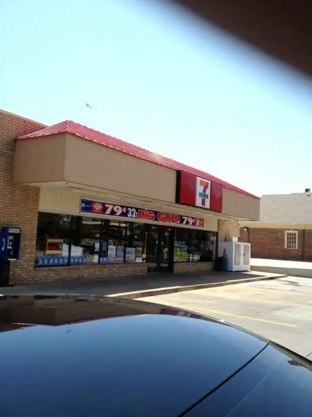 7-Eleven