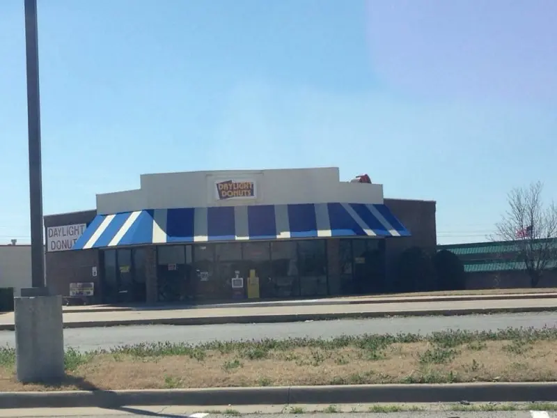 Daylight Donuts Daylight Donuts