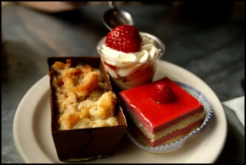 Champagne French Bakery Cafe Champagne French Bakery Cafe