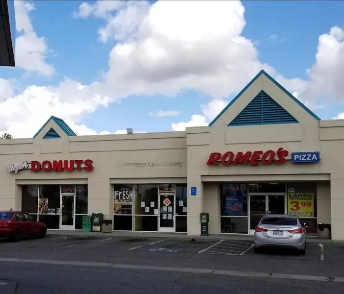 Royal's Donuts