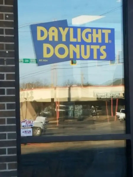 Daylight Donuts Daylight Donuts
