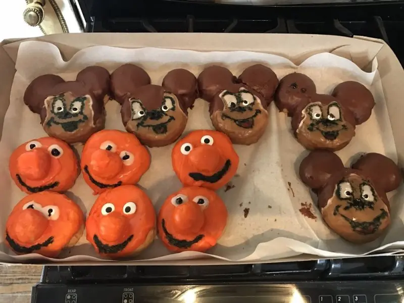 Daylight Donuts Daylight Donuts