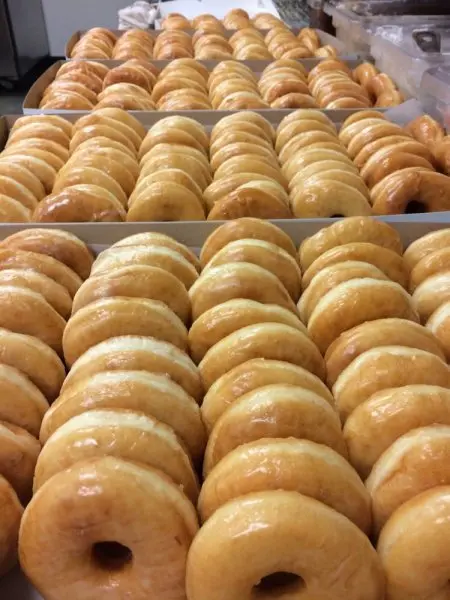 Daylight Donuts Daylight Donuts