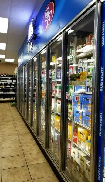 Madera Family Mart Madera Family Mart