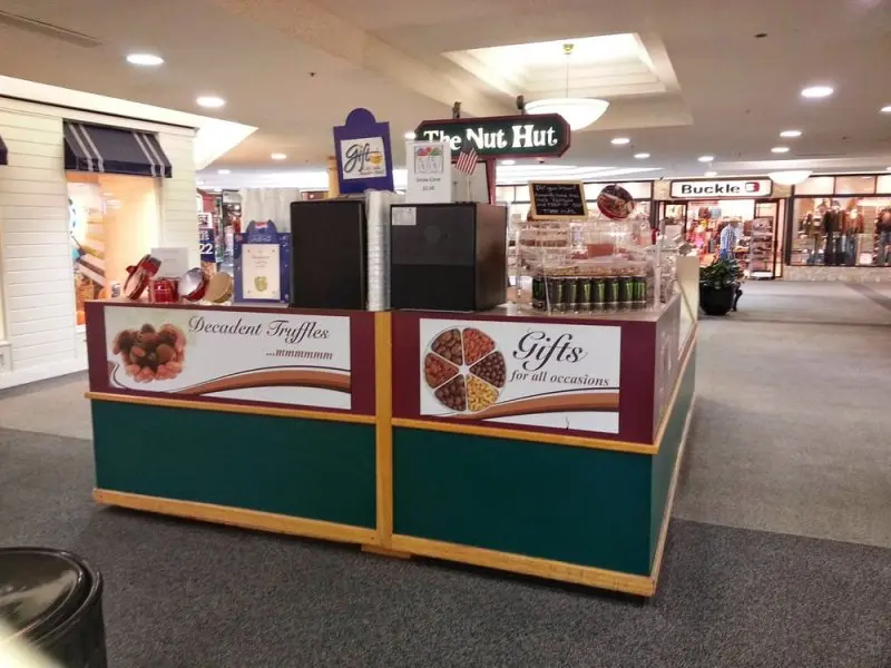 Nut Hut Tulsa - Fine Chocolates & Fresh Nuts inside Promenade Mall Lower Level Nut Hut Tulsa - Fine Chocolates & Fresh Nuts inside Promenade Mall Lower Level