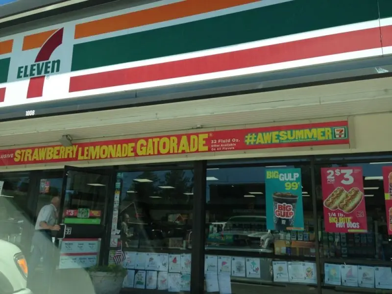 7-Eleven 7-Eleven