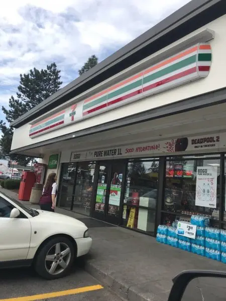 7-Eleven 7-Eleven