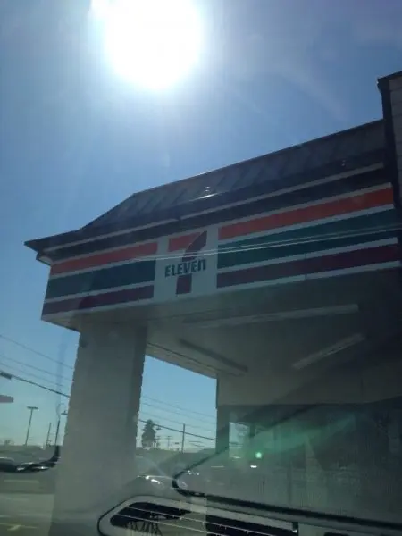 7-Eleven 7-Eleven