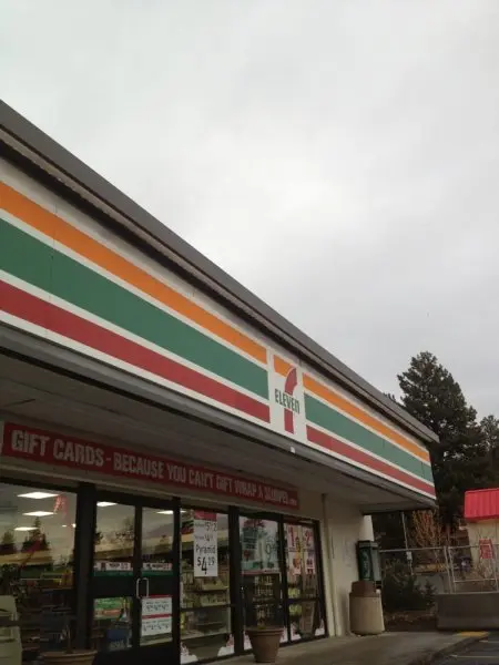 7-Eleven 7-Eleven