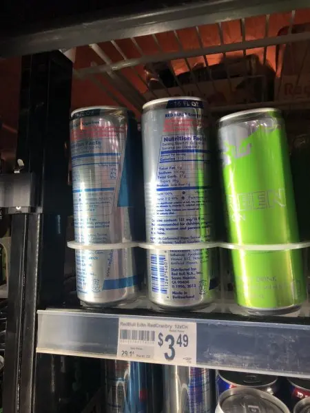 7-Eleven 7-Eleven