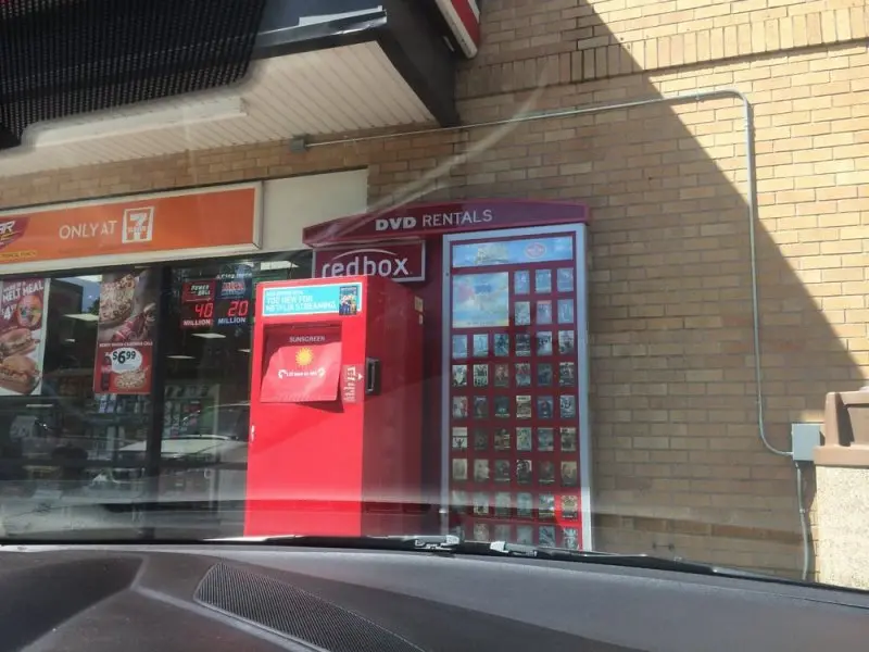 7-Eleven 7-Eleven