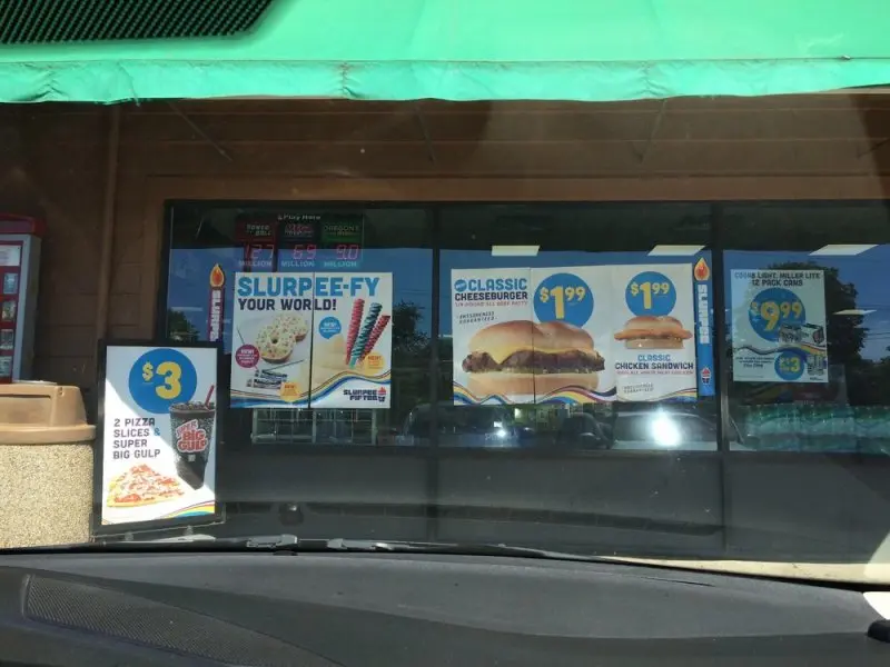 7-Eleven 7-Eleven