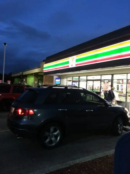 7-Eleven 7-Eleven