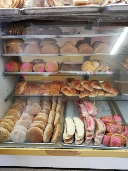 Three Kings Bakery Three Kings Bakery