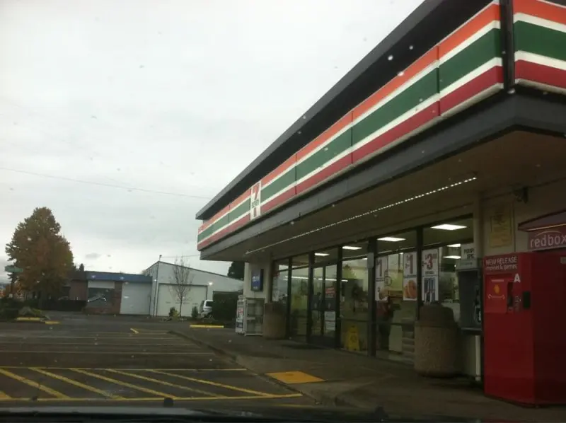 7-Eleven 7-Eleven