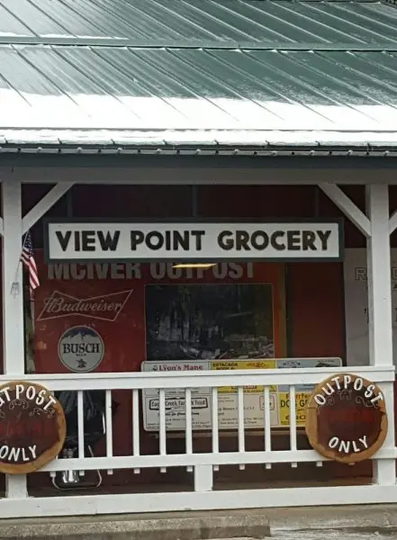 Viewpoint Grocery