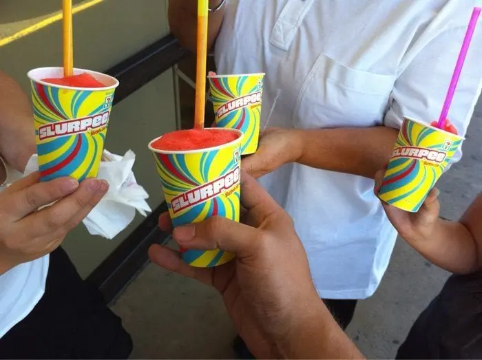 7-Eleven 7-Eleven