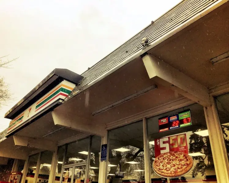 7-Eleven 7-Eleven