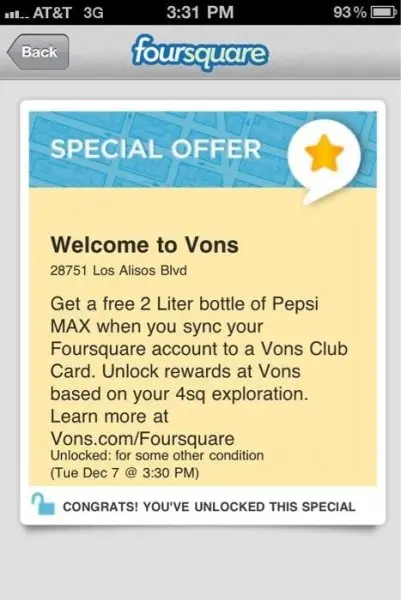 Vons Vons