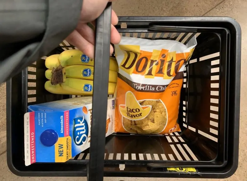 Ralph's Ralph's