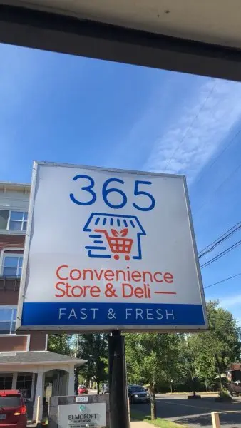 365 convenience store 365 convenience store