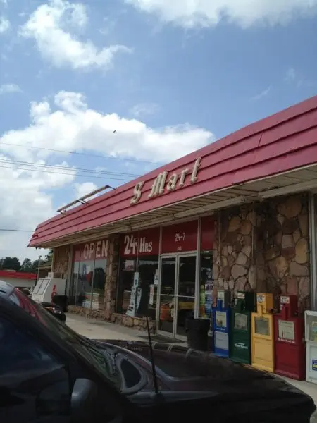 203 White Oak Ave