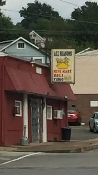 All Seasons Mini Mart All Seasons Mini Mart