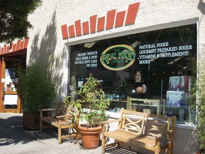 Real Food Company Real Food Company