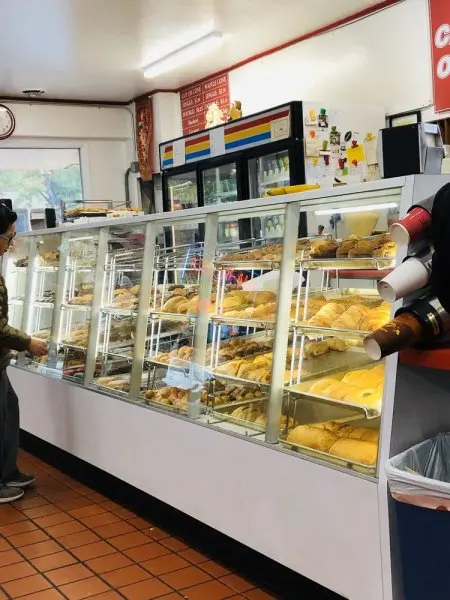 Golden Cream Doughnut Shop Golden Cream Doughnut Shop