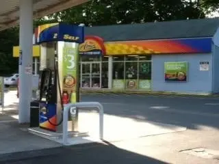 Sunoco Aplus Sunoco Aplus