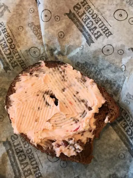 The Bagel Factory