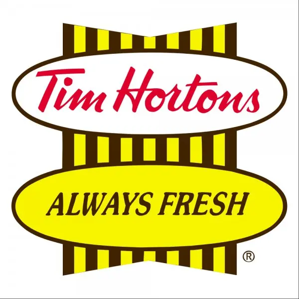 Tim Hortons Tim Hortons