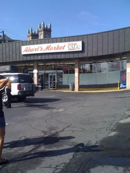 Ahart's Market Ahart's Market