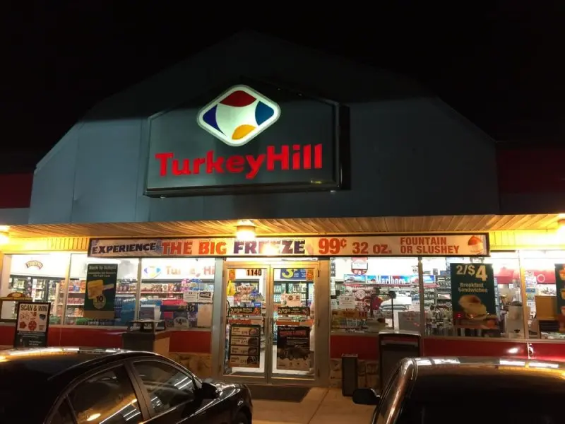 Turkey Hill Minit Market 224 Turkey Hill Minit Market 224